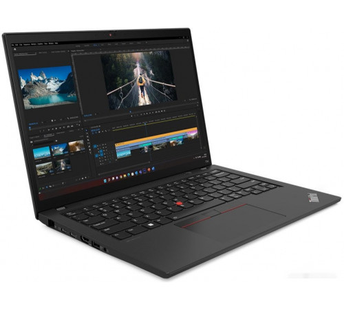 Ноутбук Lenovo ThinkPad T14 Gen 4 Intel 21HESGC300