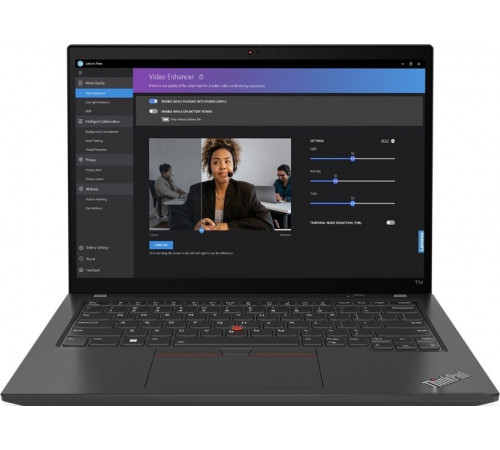 Ноутбук Lenovo ThinkPad T14 Gen 4 Intel 21HESGC300