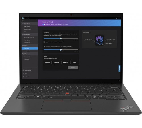 Ноутбук Lenovo ThinkPad T14 Gen 4 Intel 21HESGC300
