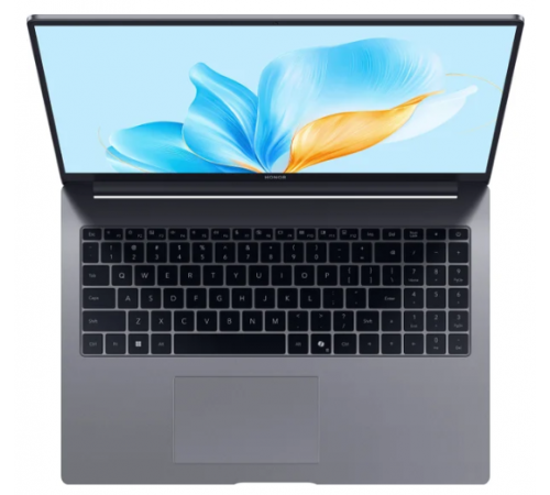 Ноутбук Honor MagicBook X16 2025 BRG-565 5301ALXN