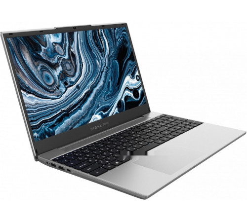 Ноутбук DIGMA Pro Breve DN15R7-ADXW01