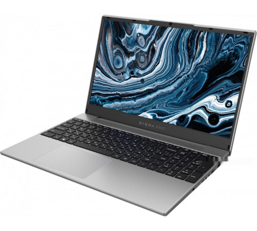 Ноутбук DIGMA Pro Breve DN15R7-ADXW01
