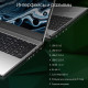 Ноутбук DIGMA Pro Breve DN15R7-ADXW01