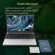 Ноутбук DIGMA Pro Breve DN15R7-ADXW01