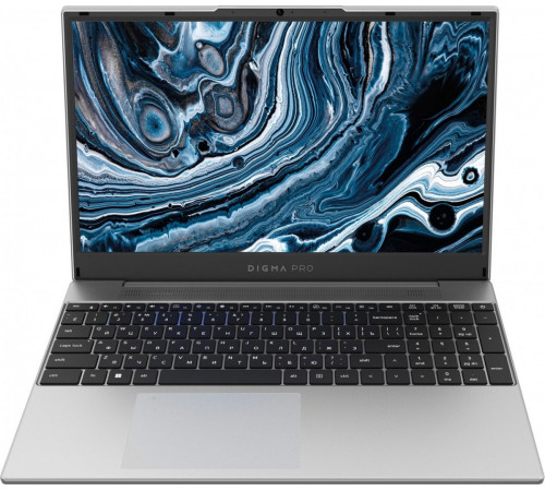 Ноутбук DIGMA Pro Breve DN15R7-ADXW01
