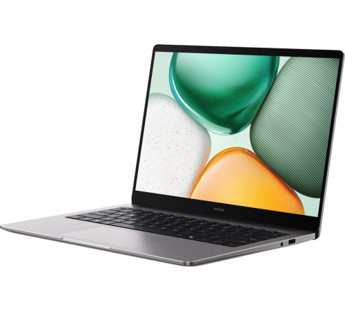 Ноутбук Honor MagicBook X14 Lite 2025 GDG-X 5301ALWU