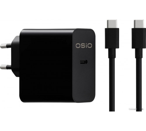 Ноутбук OSiO FocusLine F150I-020