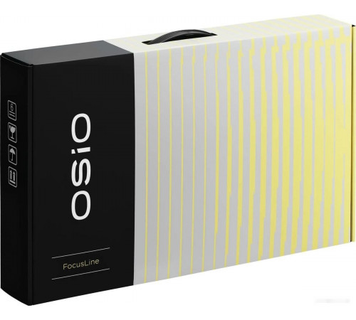 Ноутбук OSiO FocusLine F150I-020