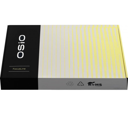 Ноутбук OSiO FocusLine F150I-020