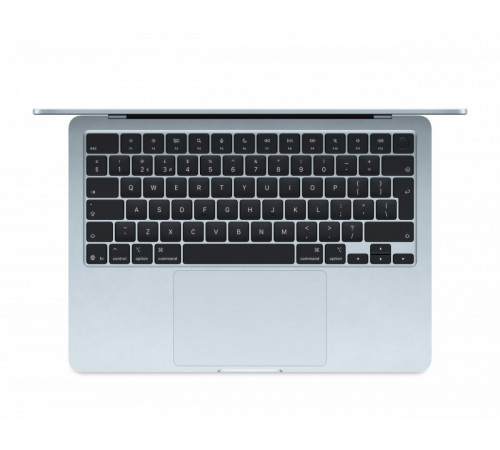 Ноутбук Apple MacBook Air 13" M4 2025 MC6U4