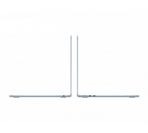 Ноутбук Apple MacBook Air 13" M4 2025 MC6U4