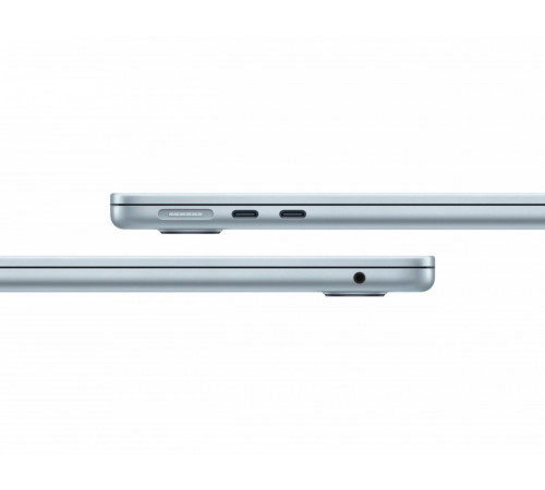 Ноутбук Apple MacBook Air 13" M4 2025 MC6U4