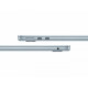 Ноутбук Apple MacBook Air 13" M4 2025 MC6U4
