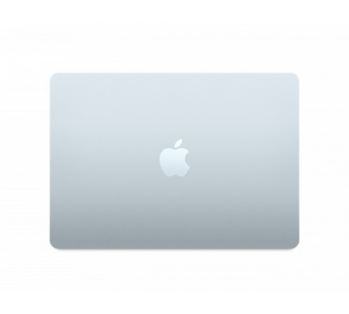Ноутбук Apple MacBook Air 13" M4 2025 MC6U4