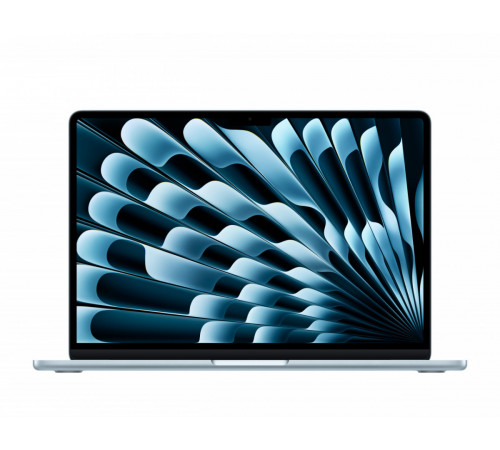 Ноутбук Apple MacBook Air 13" M4 2025 MC6U4