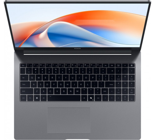 Ноутбук Honor MagicBook X16 Plus 2025 BRB-X 5301AMBC