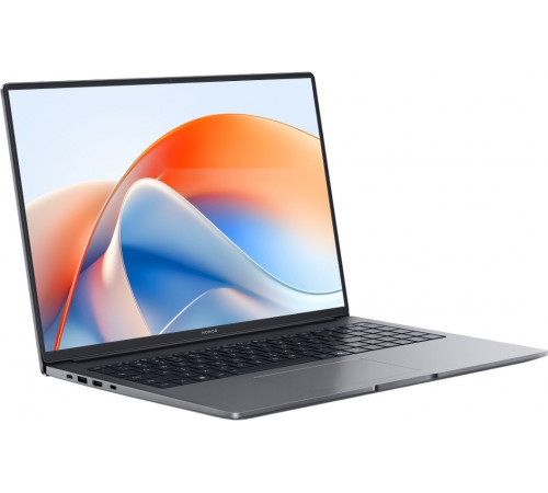 Ноутбук Honor MagicBook X16 Plus 2025 BRB-X 5301AMBC