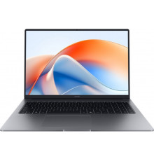 Ноутбук Honor MagicBook X16 Plus 2025 BRB-X 5301AMBC