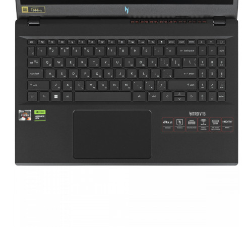 Ноутбук Acer Nitro V 15 ANV15-41-R3LC NH.QSHER.004