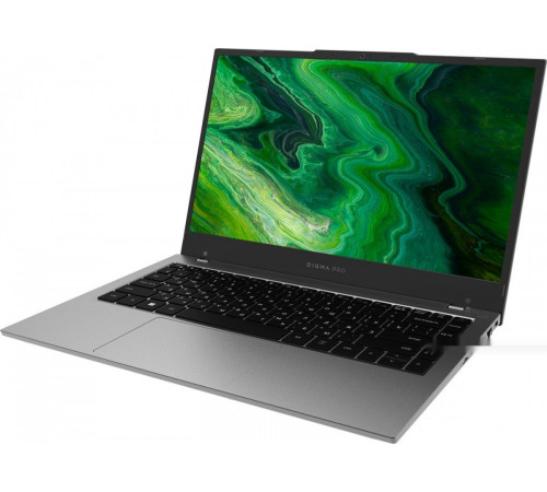 Ноутбук DIGMA Pro Fortis M DN14P5-ADXW04