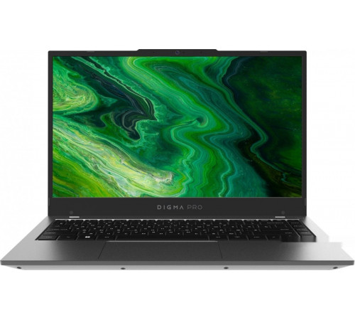Ноутбук DIGMA Pro Fortis M DN14P5-ADXW04