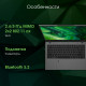 Ноутбук DIGMA Pro Fortis M DN14P5-ADXW04