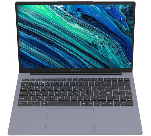 Ноутбук DIGMA Pro Cursus DN15R5-ADXW10