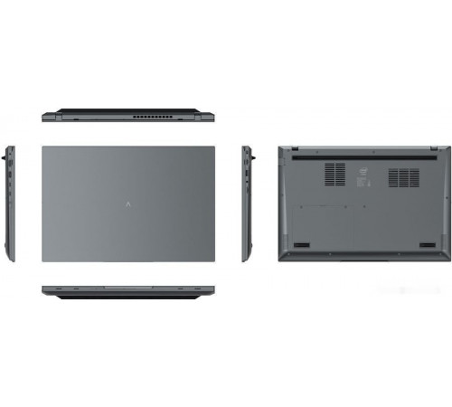 Ноутбук DIGMA Pro Fortis M DN15R7-ADXW04