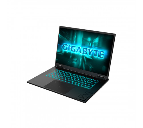 Ноутбук Gigabyte Gaming A16 CVHI3KZ864SD 9RGA6I76VHFHJH0KZ000