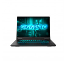 Ноутбук Gigabyte Gaming A16 CVHI3KZ864SD 9RGA6I76VHFHJH0KZ000