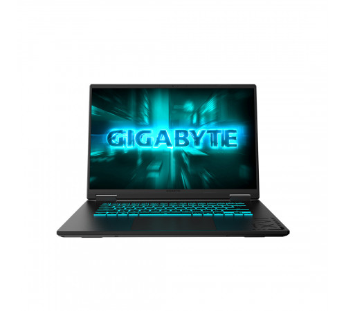 Ноутбук Gigabyte Gaming A16 CVHI3KZ864SD 9RGA6I76VHFHJH0KZ000