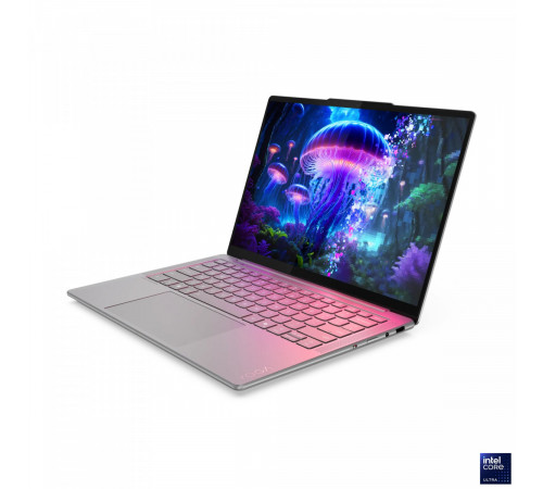Ноутбук Lenovo Yoga Slim 7 14ILL10 (83JX000GRK)