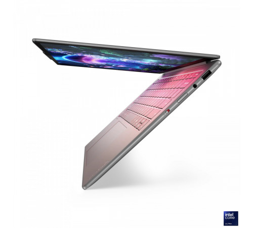 Ноутбук Lenovo Yoga Slim 7 14ILL10 (83JX000GRK)