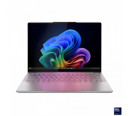 Ноутбук Lenovo Yoga Slim 7 14ILL10 (83JX000GRK)