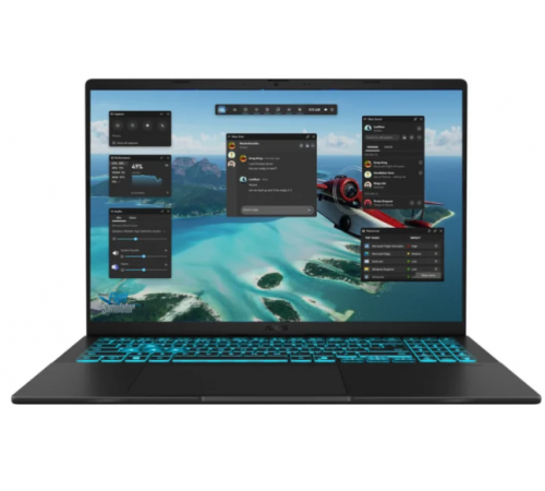 Ноутбук Asus V16 V3607VM-RP090