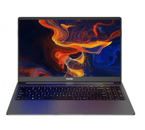 Ноутбук Tecno MegaBook T15DA 71003300345