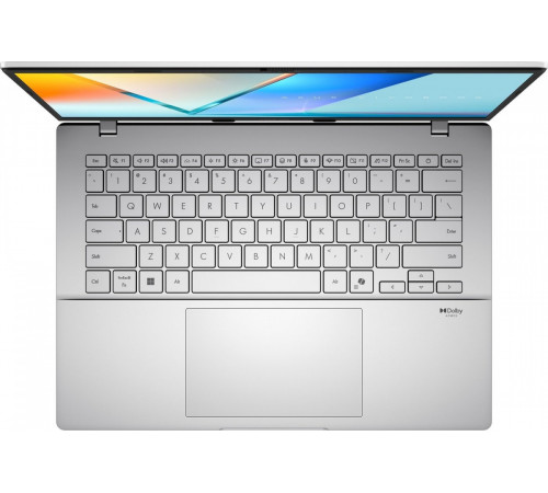 Ноутбук Asus Vivobook S14 M3407HA 90NB16E2-M00320