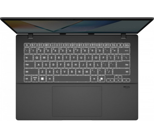 Ноутбук Asus Vivobook S14 M3407HA 90NB16E2-M00320