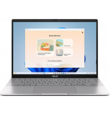 Ноутбук Asus Vivobook S14 M3407HA 90NB16E2-M00320