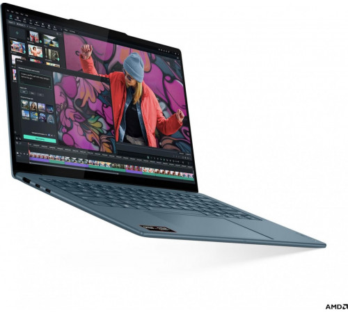 Ноутбук Lenovo Yoga Slim 7 14AKP10 83JY0009RK