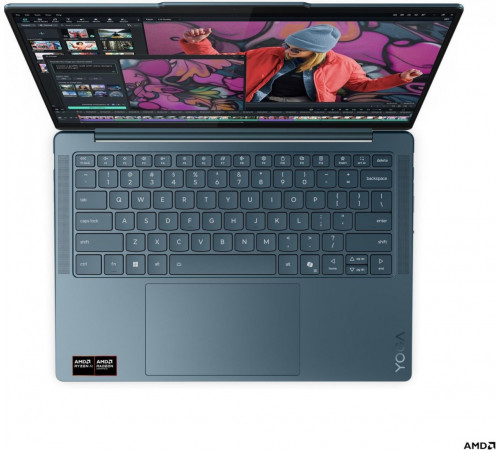 Ноутбук Lenovo Yoga Slim 7 14AKP10 83JY0009RK
