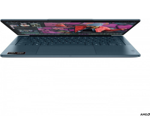 Ноутбук Lenovo Yoga Slim 7 14AKP10 83JY0009RK