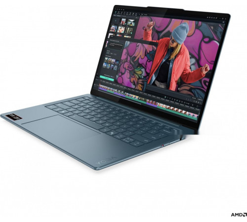 Ноутбук Lenovo Yoga Slim 7 14AKP10 83JY0009RK