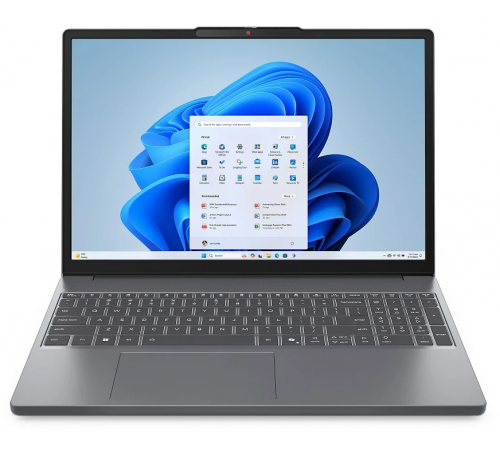 Ноутбук Lenovo IdeaPad Slim 3 15ARP10 83K7000XRK