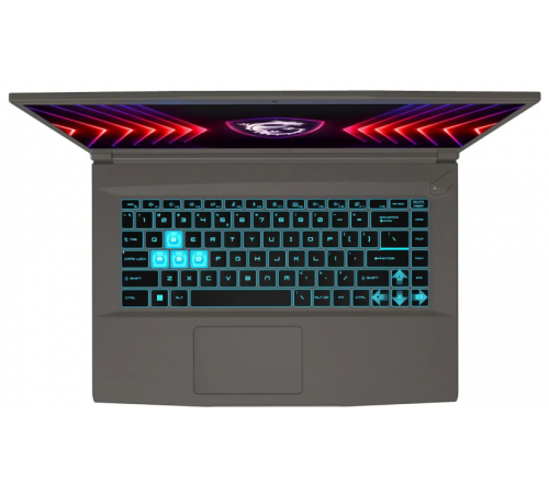 Ноутбук MSI Thin 15 B13VE-3200XRU