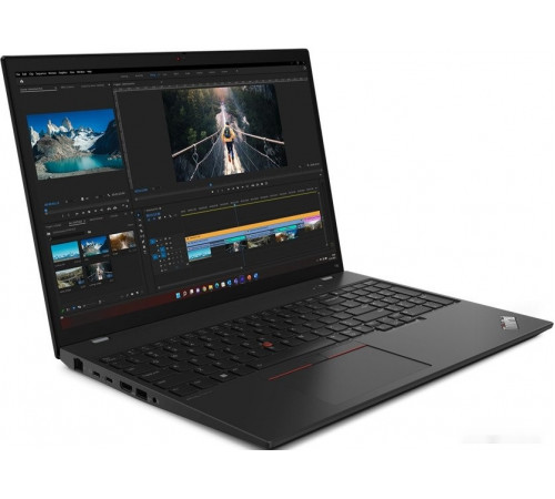 Ноутбук Lenovo ThinkPad T16 Gen 2 Intel 21HJS7R000