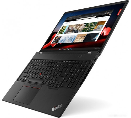 Ноутбук Lenovo ThinkPad T16 Gen 2 Intel 21HJS7R000