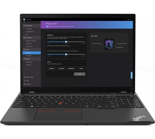 Ноутбук Lenovo ThinkPad T16 Gen 2 Intel 21HJS7R000