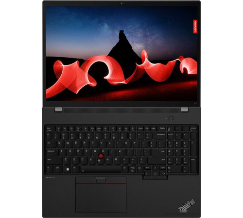Ноутбук Lenovo ThinkPad T16 Gen 2 Intel 21HJS7R000