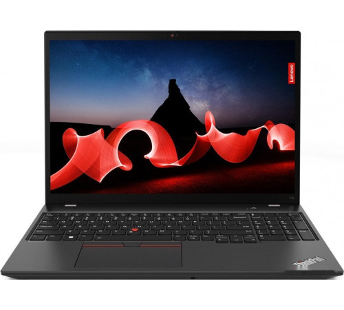Ноутбук Lenovo ThinkPad T16 Gen 2 Intel 21HJS7R000